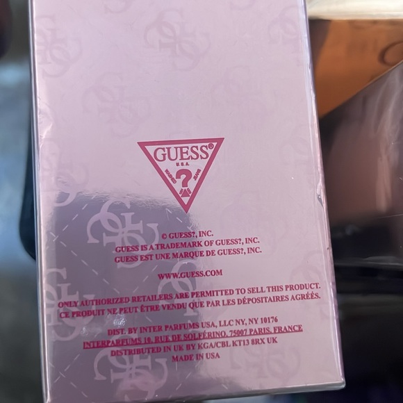 Guess New - Picture 3 of 4